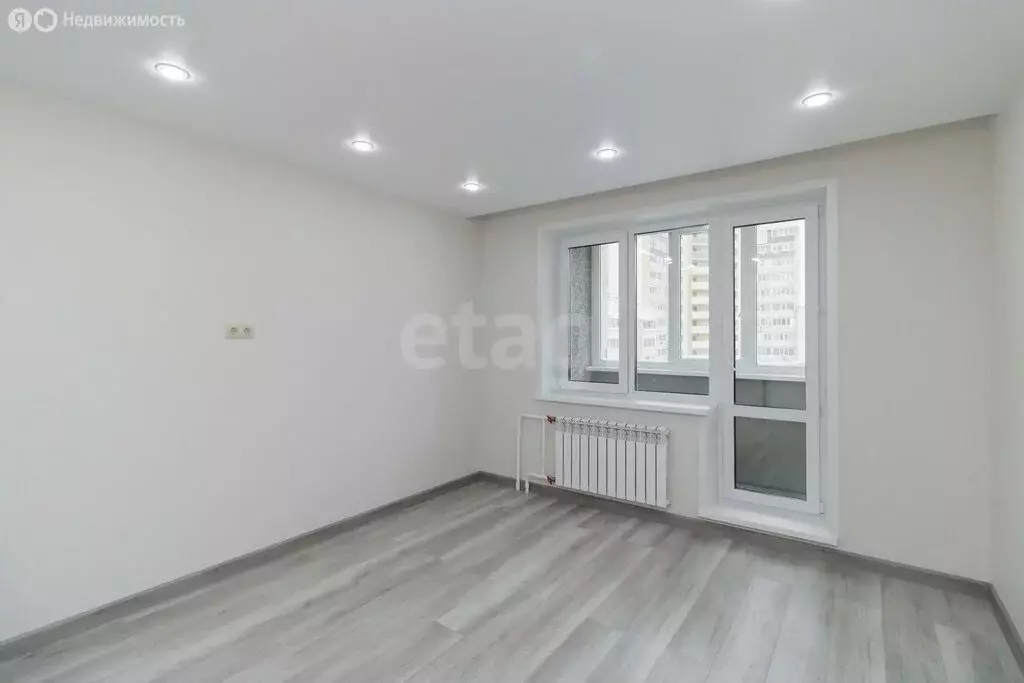 2-комнатная квартира: Тюмень, Широтная улица, 136к7 (66.9 м) - Фото 2