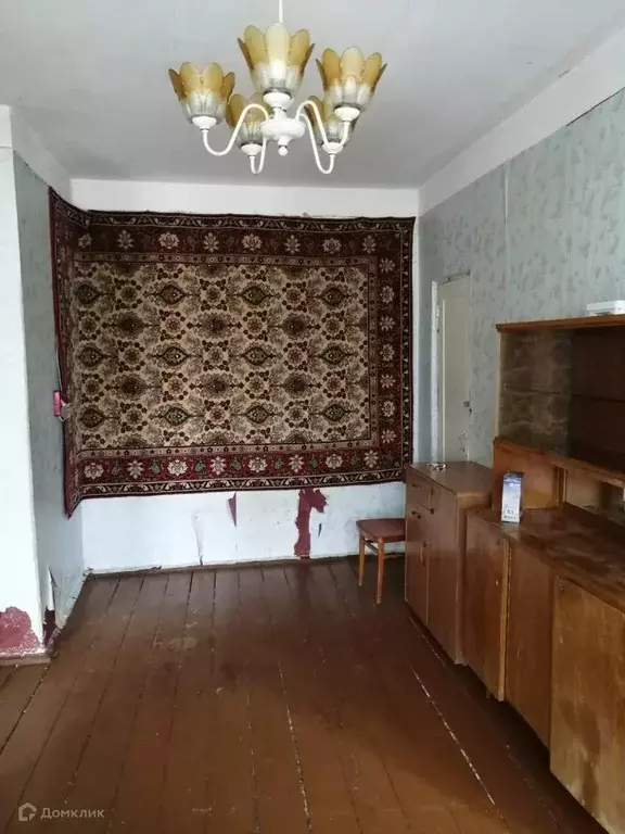 Продаётся 2-к квартира, 38.2 м - Фото 1
