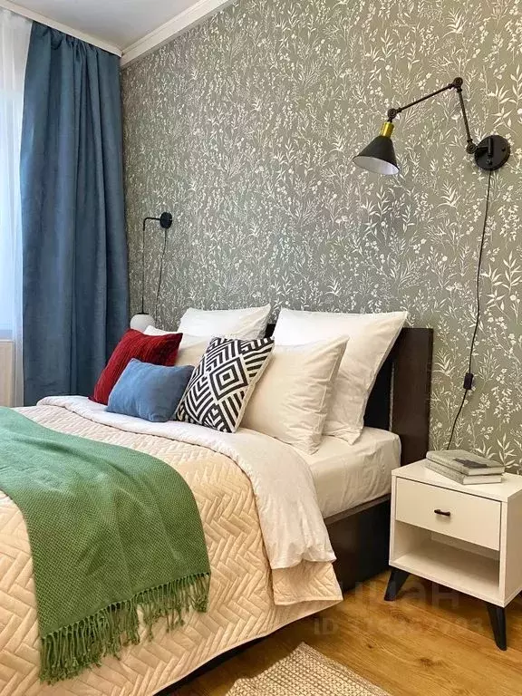 1-к кв. Санкт-Петербург просп. Науки, 17к2 (39.0 м) - Фото 0