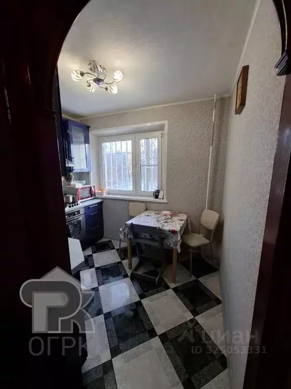 2-к кв. Москва Вяземская ул., 5 (48.0 м) - Фото 2