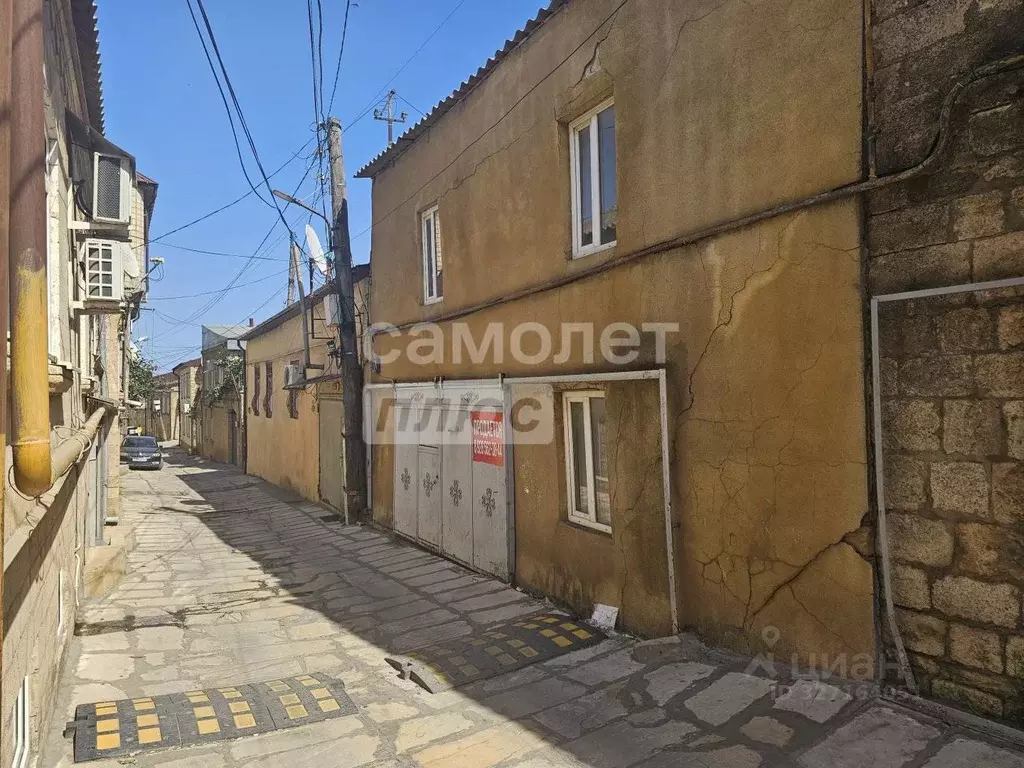 Дом в Дагестан, Дербент ул. 4-й Магал, 114 (315 м) - Фото 1