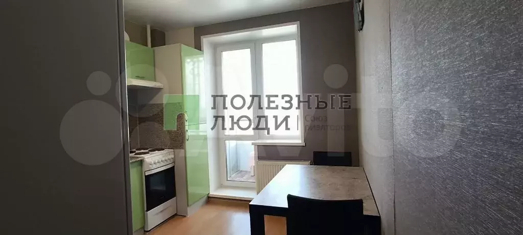 2-к. квартира, 52 м, 12/17 эт. - Фото 0
