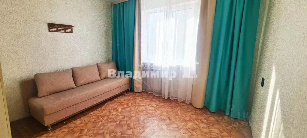 2-к кв. Приморский край, Находка пос. Врангель, ул. Невельского, 2 ... - Фото 1