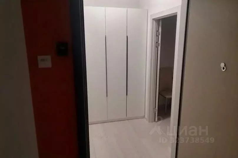 1-к кв. Свердловская область, Екатеринбург просп. Космонавтов, 108/4 ... - Фото 2