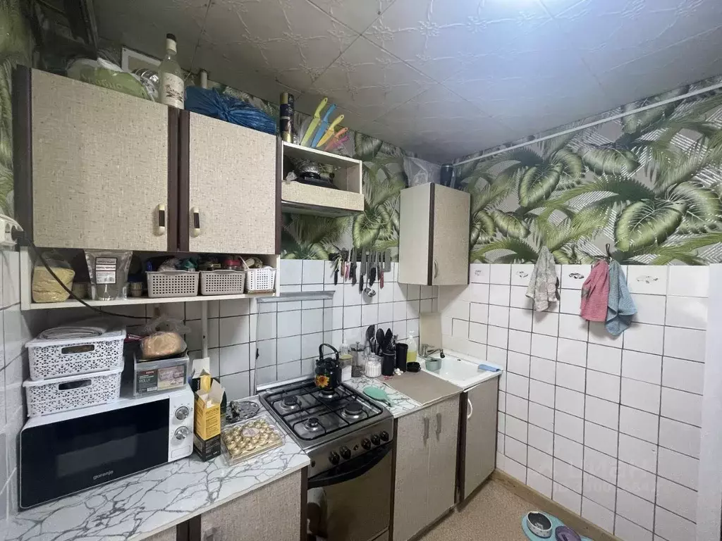 2-к кв. Москва Зеленоградская ул., 43 (40.0 м) - Фото 2