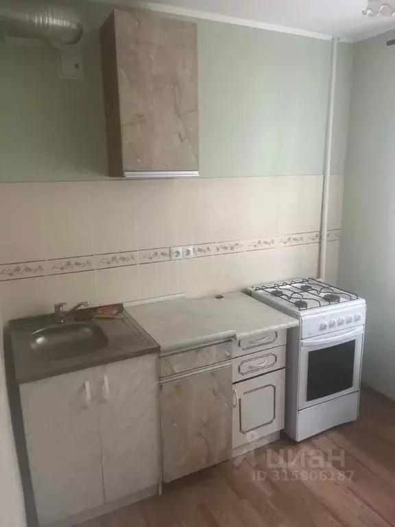 1-к кв. Волгоградская область, Волгоград Тулака мкр, ул. Аджарская, 49 ... - Фото 1
