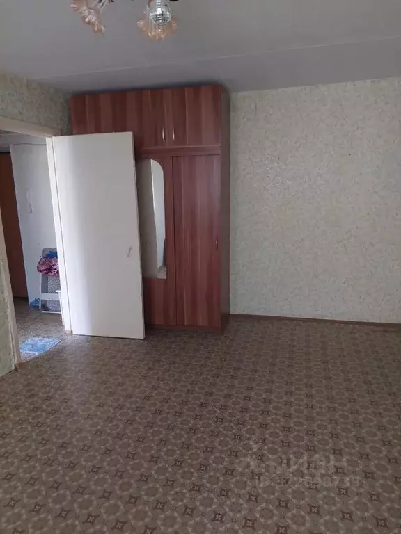 1-к кв. Самарская область, Жигулевск Морквашинская ул., 8 (31.0 м) - Фото 2