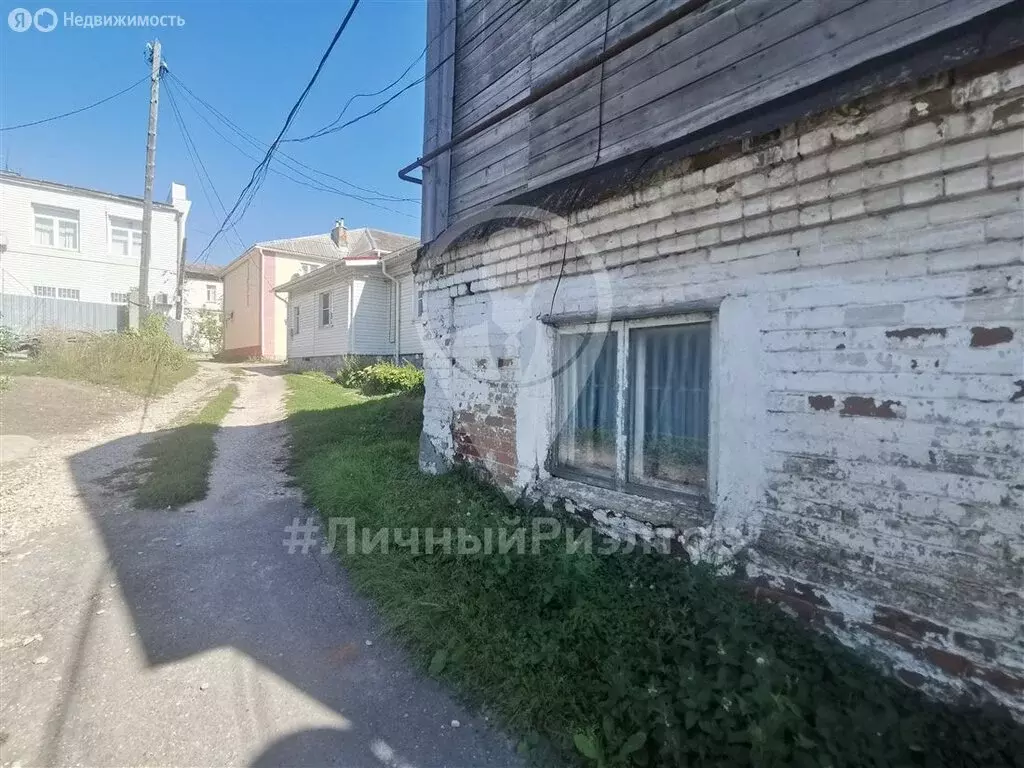 1-комнатная квартира: Михайлов, Красная площадь, 4 (17 м) - Фото 2