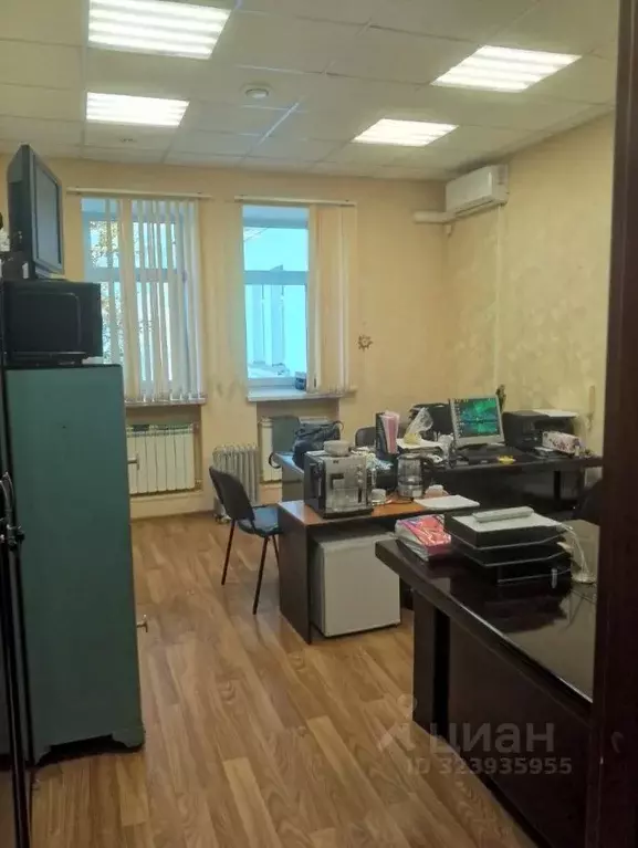 Офис в Санкт-Петербург пос. Металлострой, Школьная ул., 3а (540 м) - Фото 0