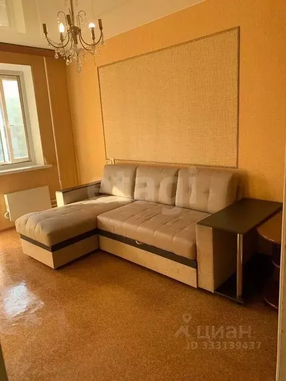 2-к кв. Тульская область, Тула ул. Марата, 32 (53.0 м) - Фото 1