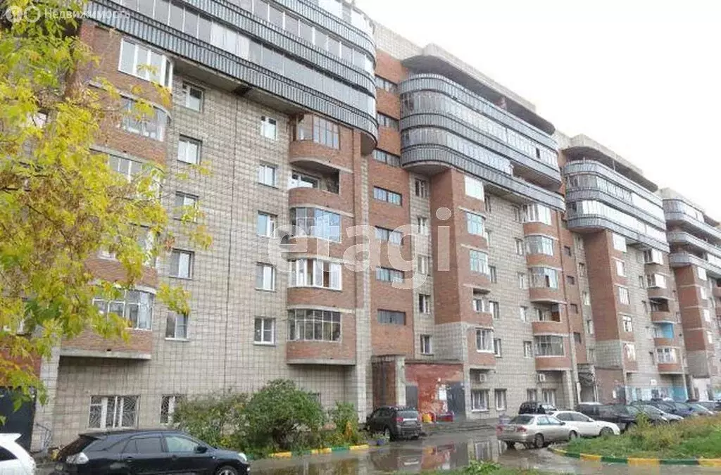 3-комнатная квартира: Новосибирск, Большевистская улица, 175/6 (59.6 ... - Фото 1