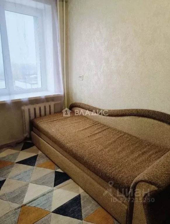 Комната Белгородская область, Белгород ул. Горького, 63 (12.0 м) - Фото 2