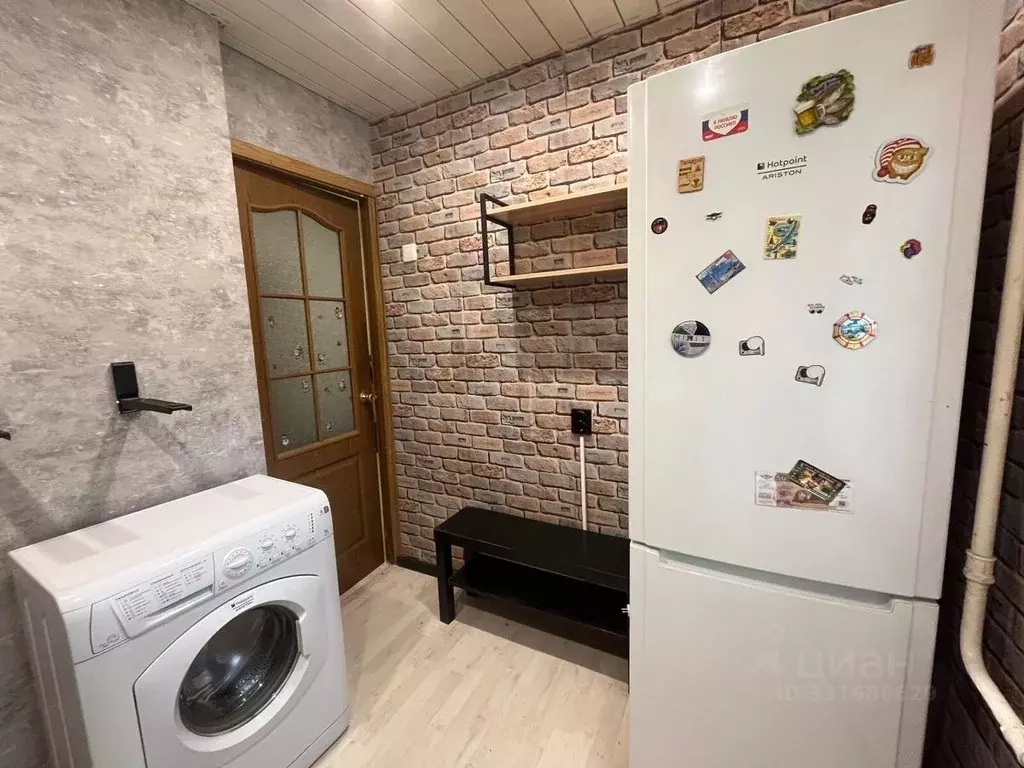 3-к кв. Санкт-Петербург ул. Лени Голикова, 44 (41.5 м) - Фото 2