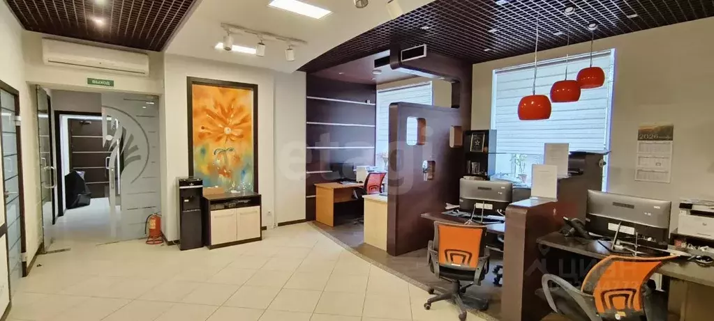 Помещение свободного назначения в Санкт-Петербург Московский просп., ... - Фото 2