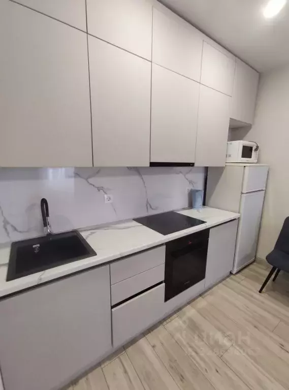 2-к кв. Пензенская область, Пенза ул. Щербакова, 87 (44.0 м) - Фото 1