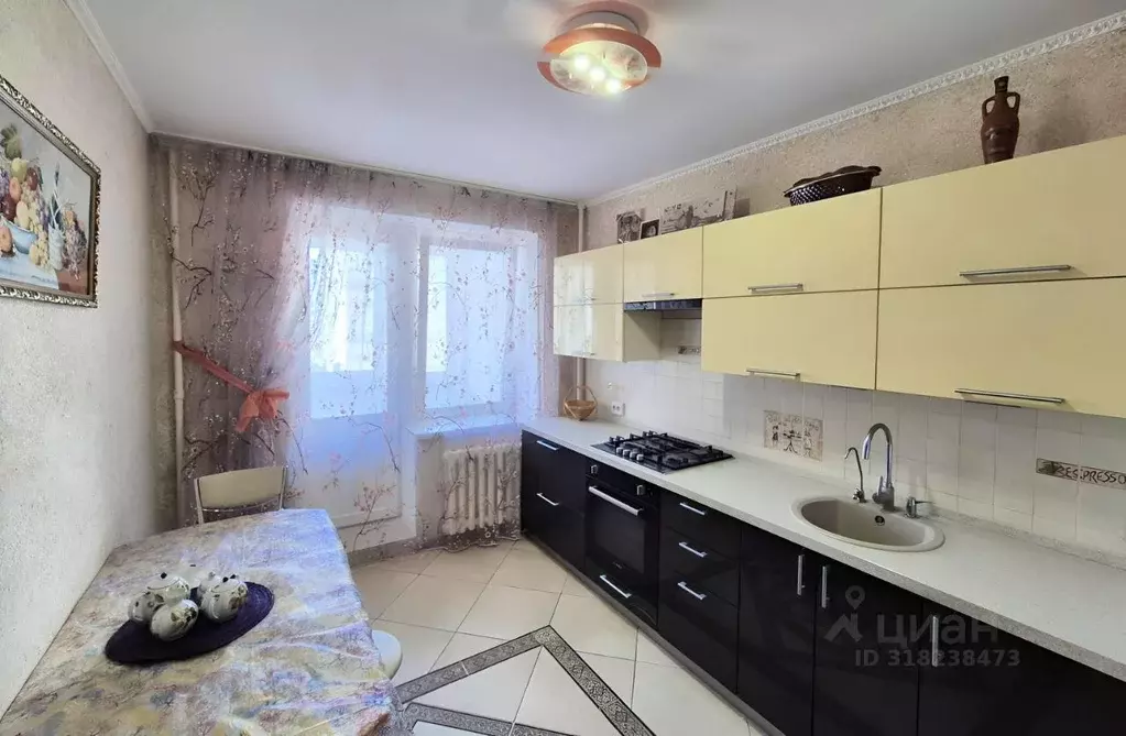 2-к кв. Брянская область, Брянск Московский мкр, 42/1 (52.5 м) - Фото 1