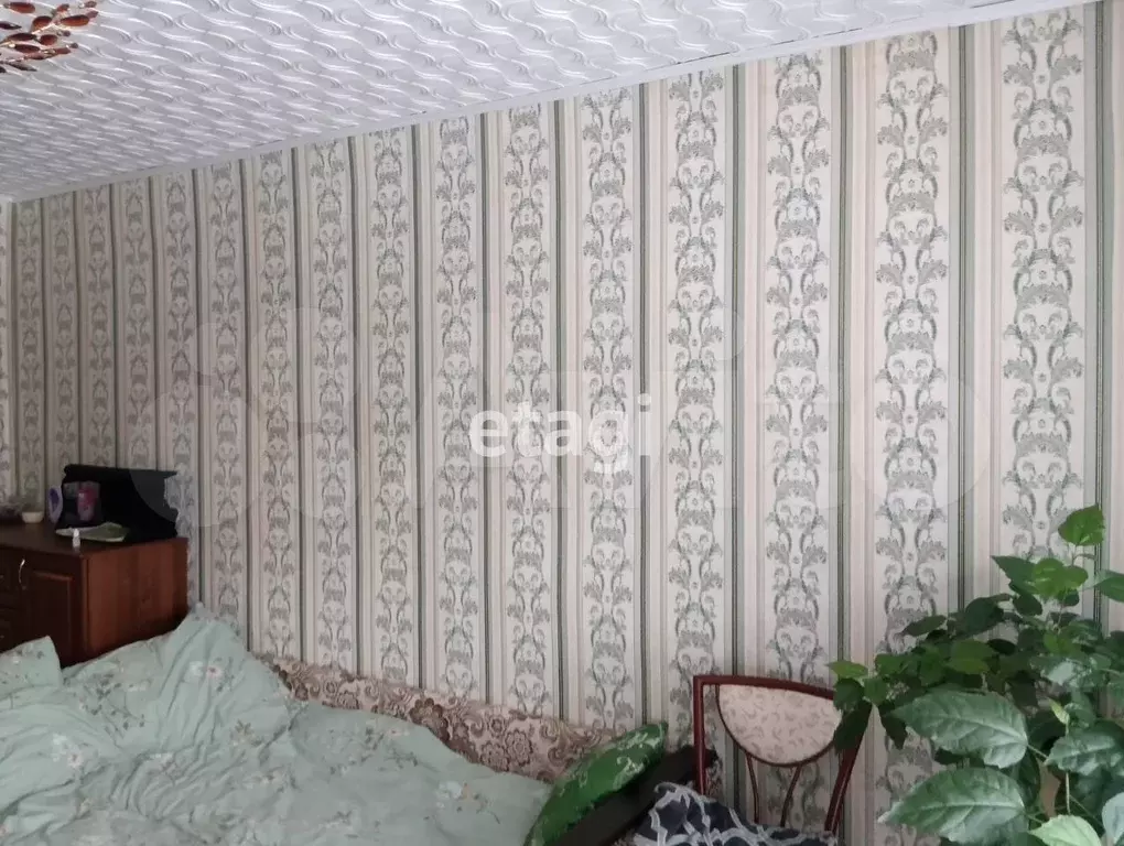 2-к. квартира, 40,3 м, 2/5 эт. - Фото 1