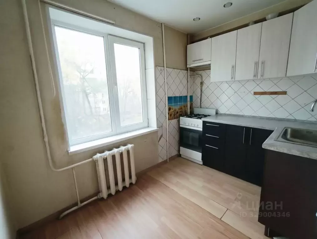 4-к кв. Московская область, Пушкино ул. Льва Толстого, 19 (70.1 м) - Фото 1