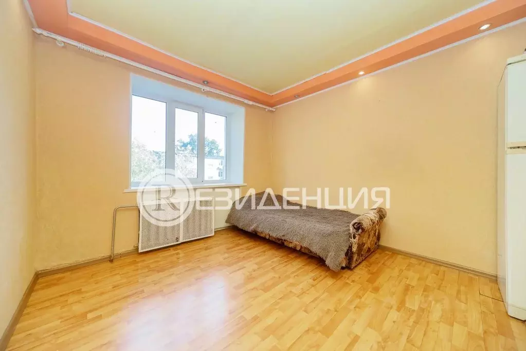 Студия Пермский край, Пермь Серебрянский проезд, 15 (25.0 м) - Фото 0