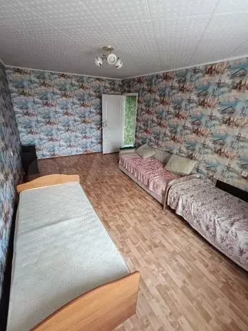 2-к. квартира, 50 м, 3/3 эт. - Фото 0