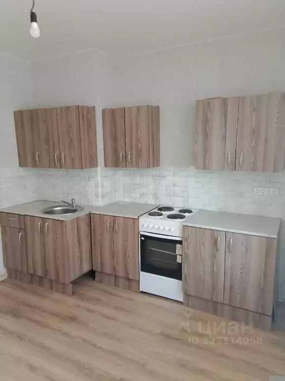 1-к кв. Ростовская область, Батайск ул. Шмидта, 5А (43.0 м) - Фото 1