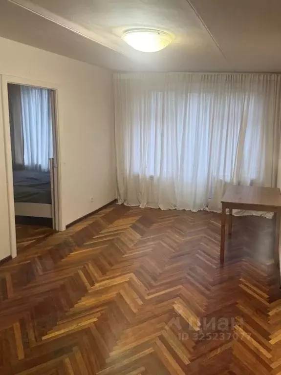 2-к кв. Москва 1-я Хуторская ул., 8К1 (46.0 м) - Фото 2