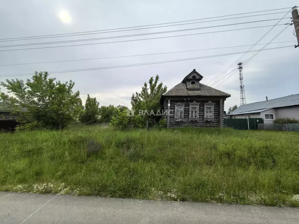 Участок в Московская область, Коломна городской округ, д. ... - Фото 1