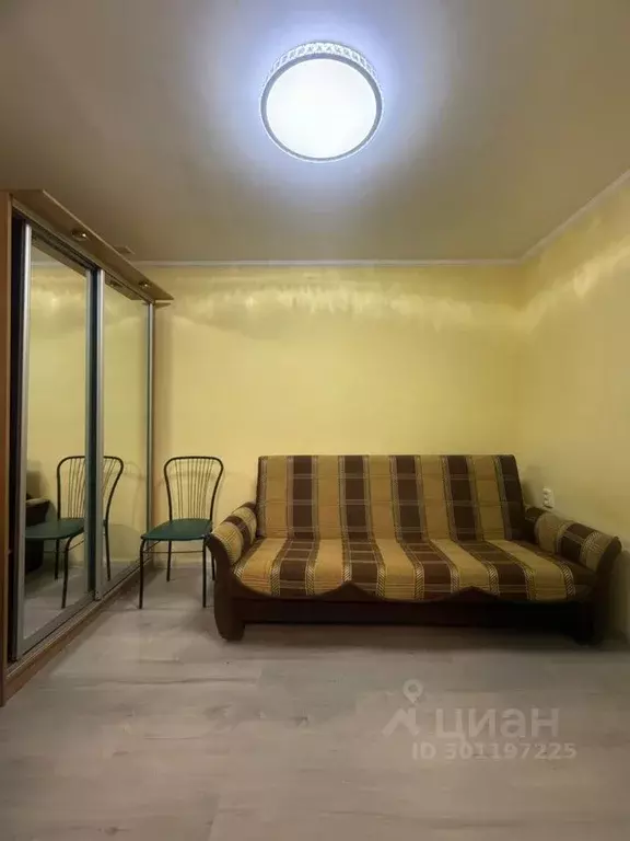 2-к кв. Крым, Симферополь ул. Наратлы, 3 (43.0 м) - Фото 0