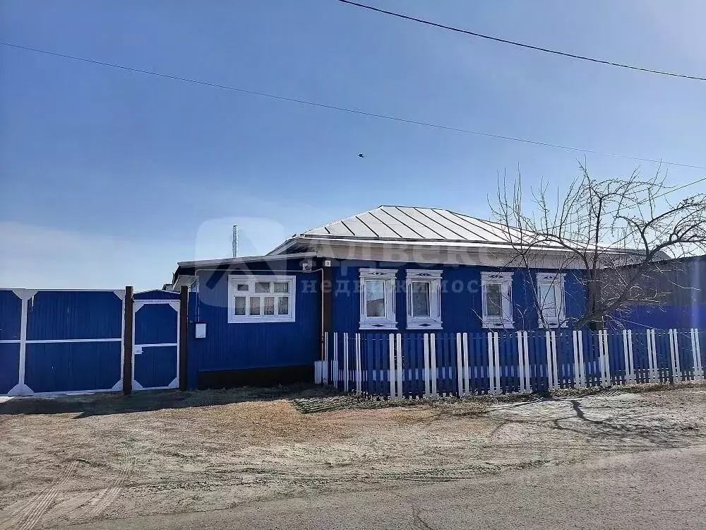 Дом в Тюменская область, Тюменский район, с. Ембаево ул. Такташ, 8 (97 ... - Фото 0