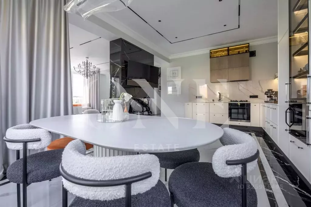 Дом в Московская область, Истра муниципальный округ, д. Покровское ул. ... - Фото 2