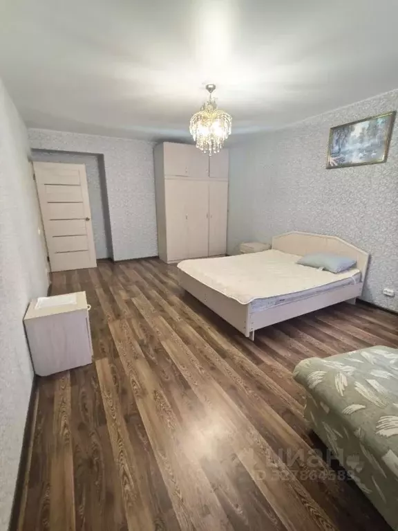 1-к кв. Ставропольский край, Ставрополь ул. Доваторцев, 86/2 (50.0 м) - Фото 1