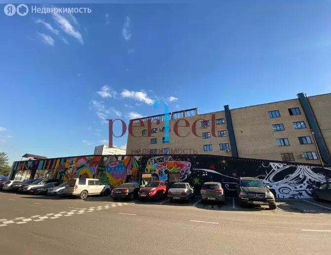 Помещение свободного назначения (340 м) - Фото 0