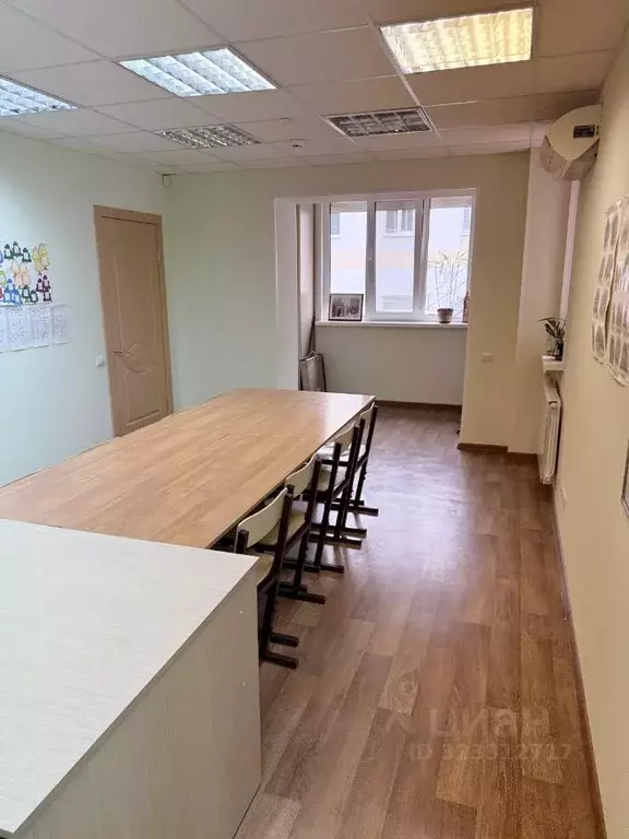 Помещение свободного назначения в Саратовская область, Саратов ул. ... - Фото 2