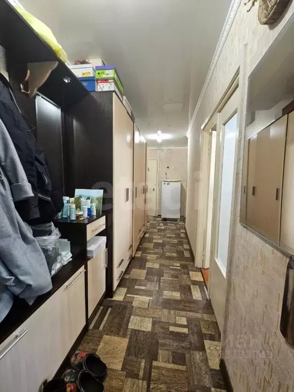 3-к кв. Башкортостан, Стерлитамак ул. Артема, 23 (61.5 м) - Фото 1