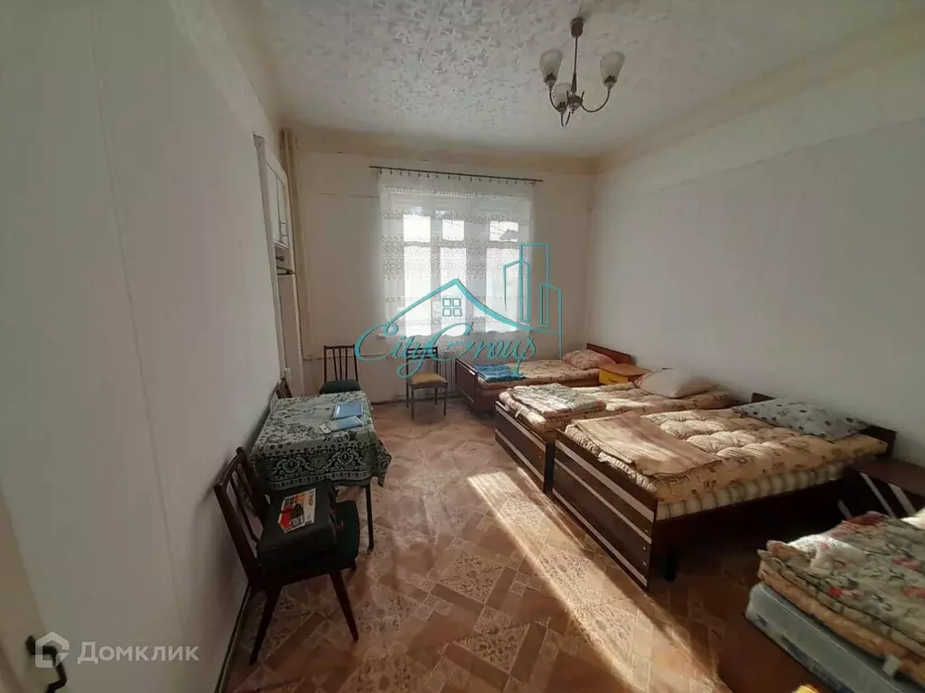 Продаётся 3-к квартира, 70.6 м - Фото 1