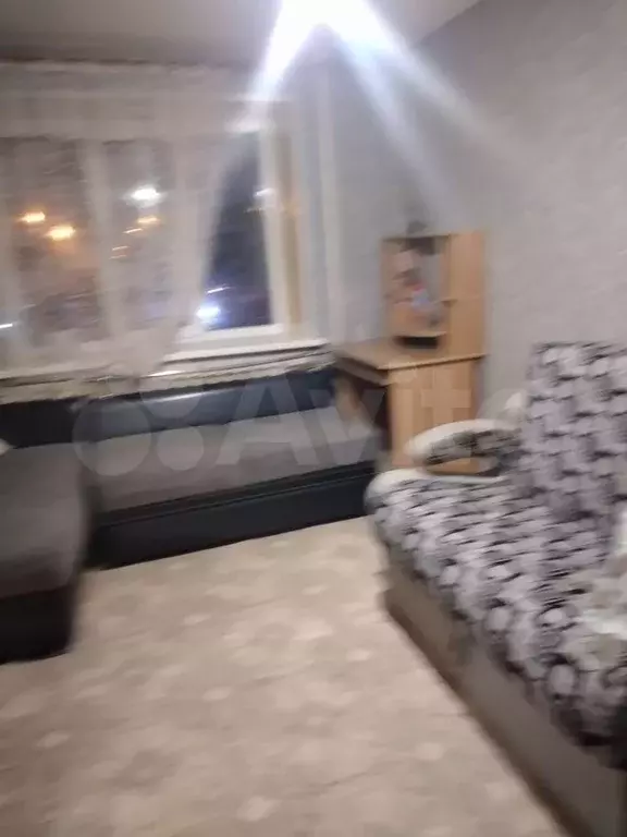 Комната 18 м в 1-к., 3/9 эт. - Фото 1