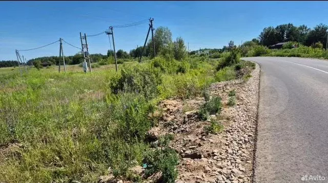 Участок 11 сот. (ИЖС) - Фото 0