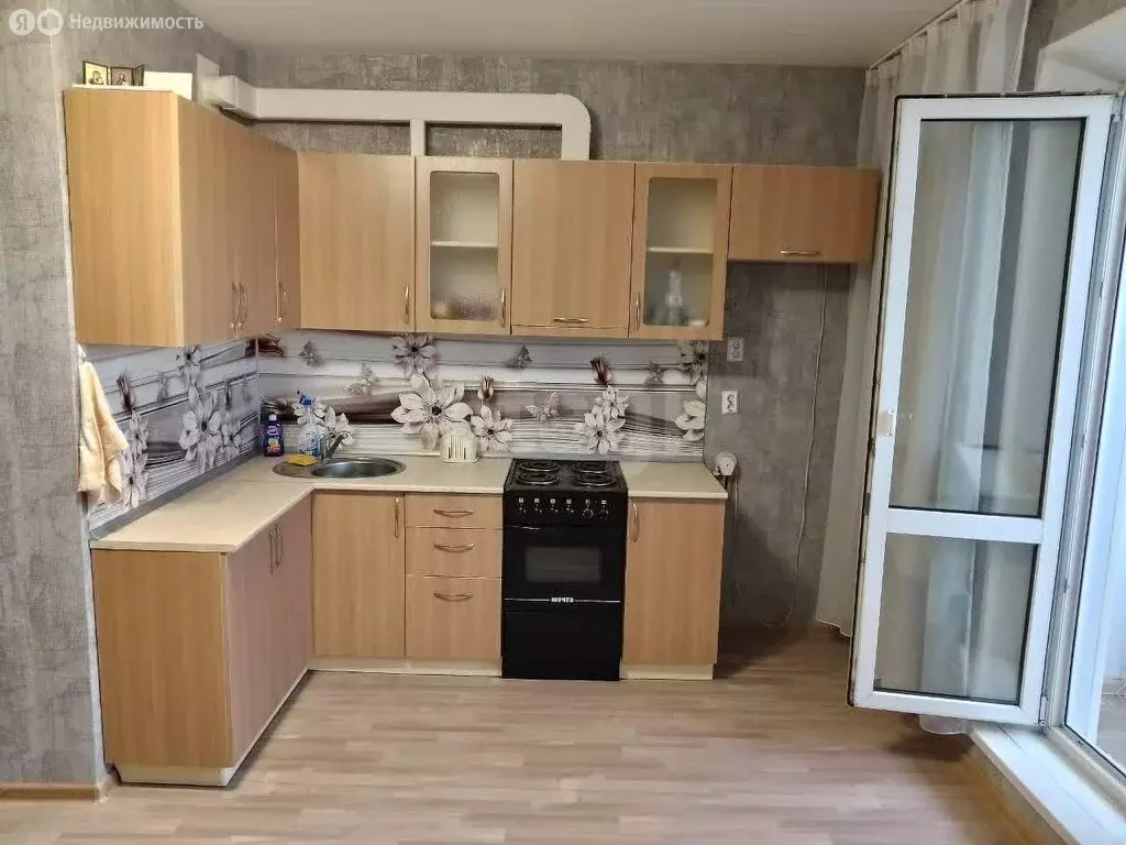 Квартира-студия: Троицк, 5-й микрорайон, 30А (24.1 м) - Фото 2