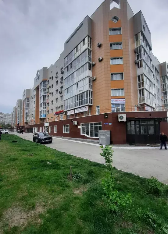 Продаётся 2-к квартира, 39 м - Фото 0