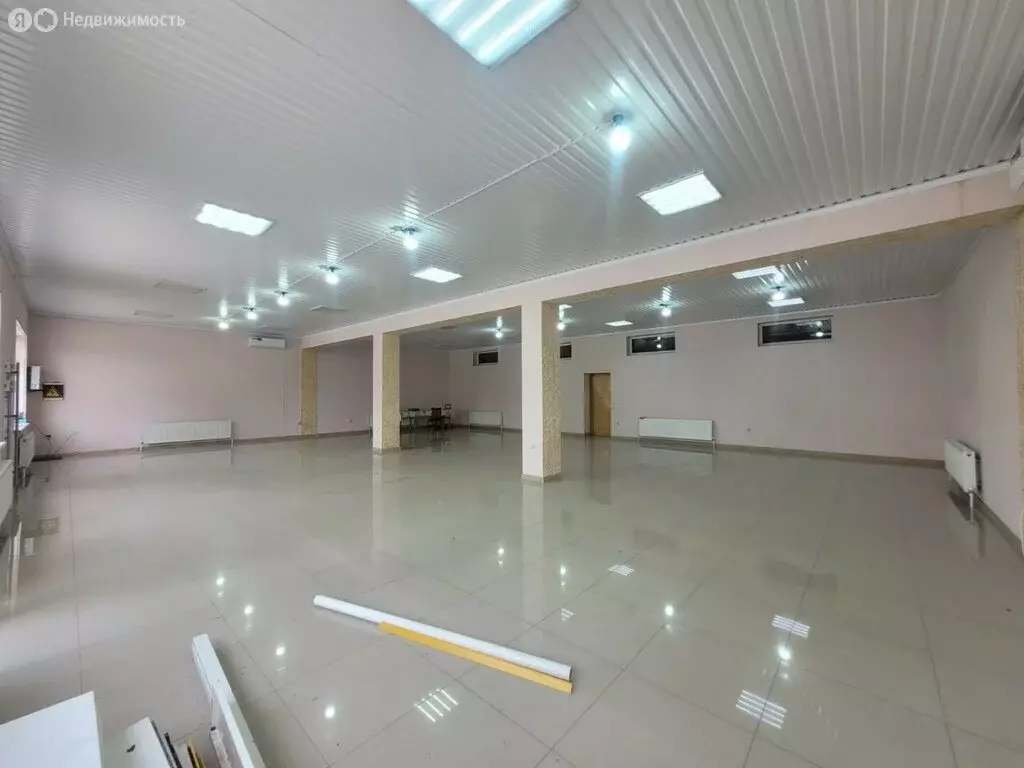 Помещение свободного назначения (100 м) - Фото 1