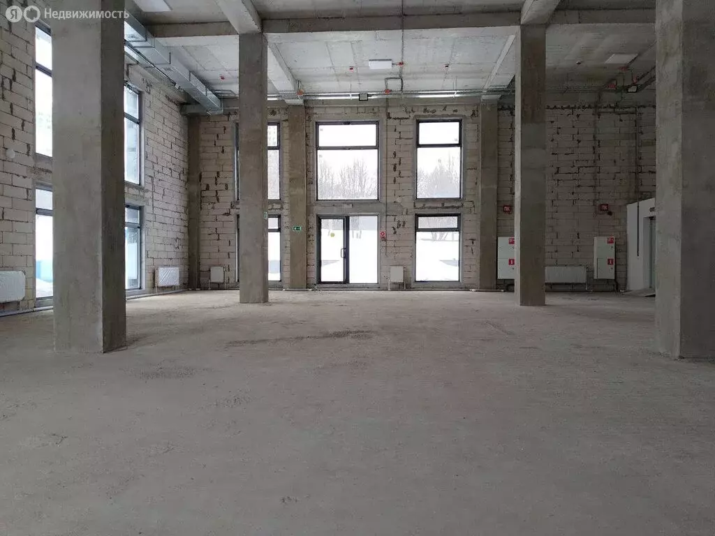 Помещение свободного назначения (400 м) - Фото 1