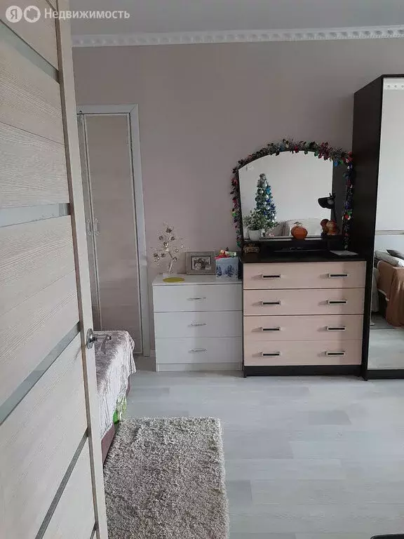 1-комнатная квартира: станица Багаевская, Станичная улица, 22 (30 м) - Фото 1