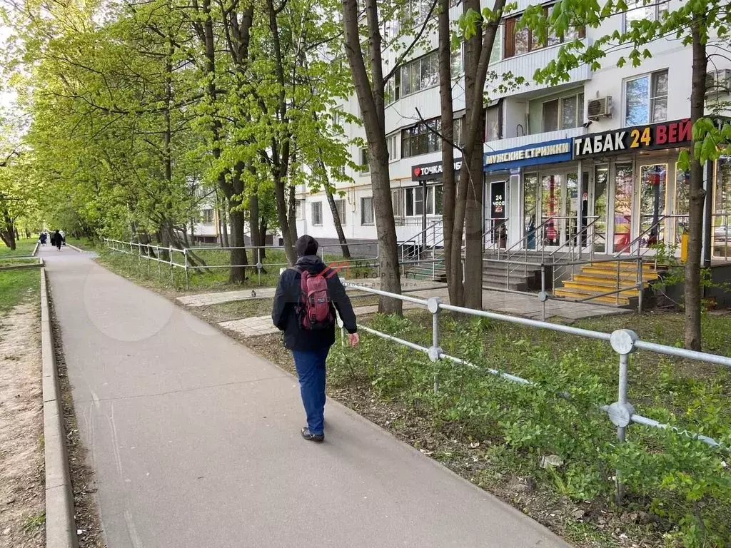 Продажа помещения с арендатором в 1-ой минуте от м. Раменки - Фото 1