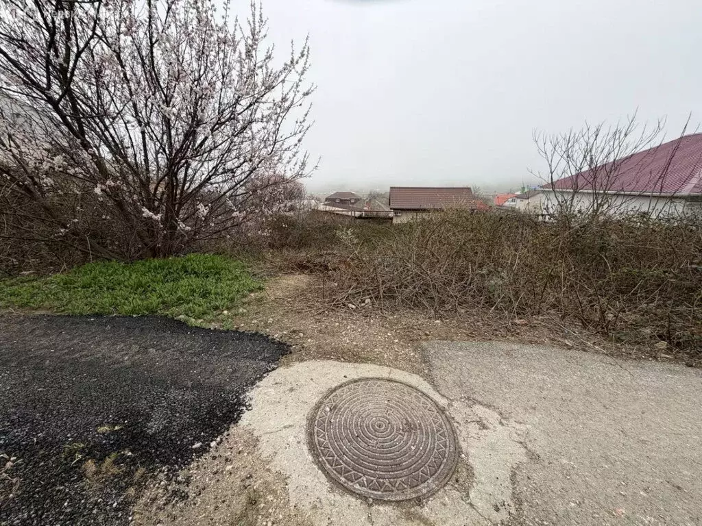 Участок в Севастополь, улица Николая Музыки (4.53 м) - Фото 2