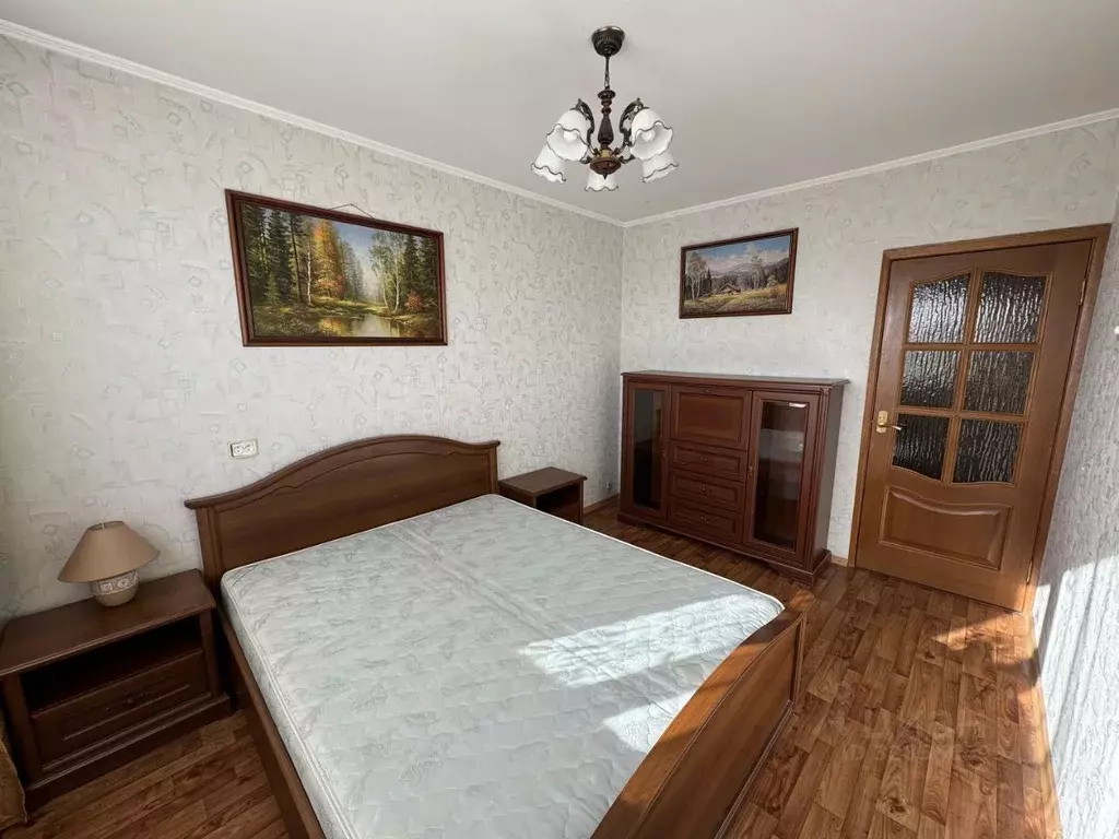 2-к кв. Санкт-Петербург просп. Стачек, 101К1 (48.0 м) - Фото 1