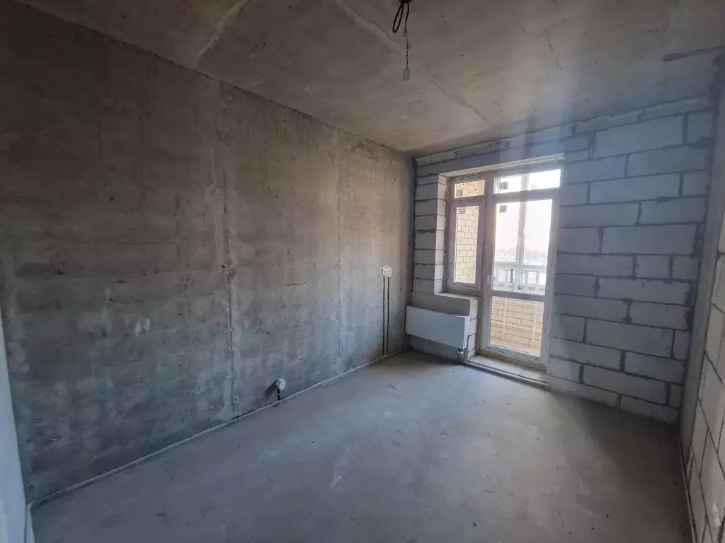 Продаётся квартира-студия, 20.8 м - Фото 1