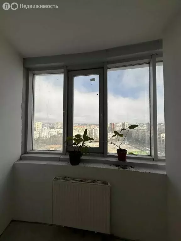 3-комнатная квартира: Санкт-Петербург, проспект Просвещения, 43 (114 ... - Фото 1