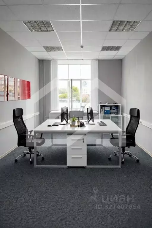 Помещение свободного назначения в Москва Лесная ул., 43 (250 м) - Фото 1