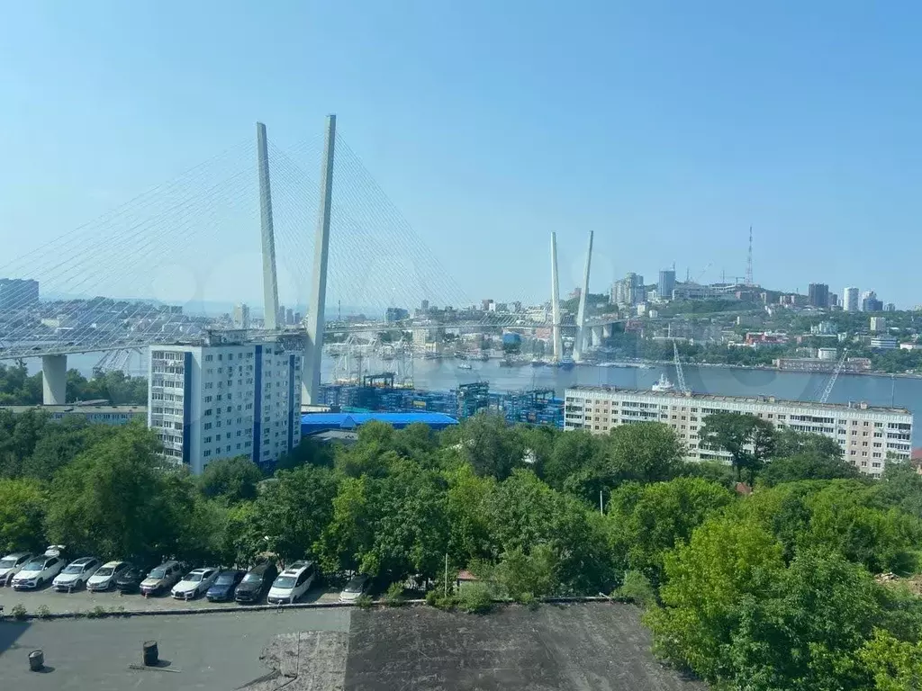 3-к. квартира, 90 м, 4/25 эт. - Фото 1