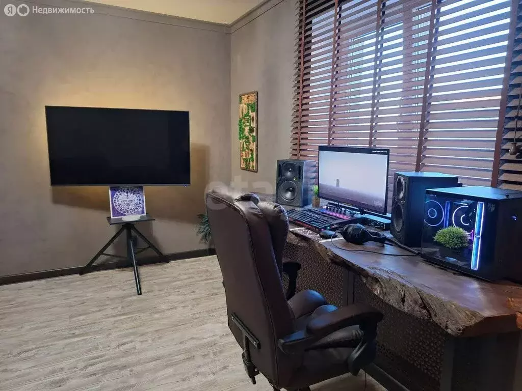 2-комнатная квартира: посёлок Васильково, Калининградский переулок, 3 ... - Фото 2